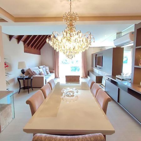 Luxuoso Apartamento Central Para 10 Pessoas 그라마도 외부 사진
