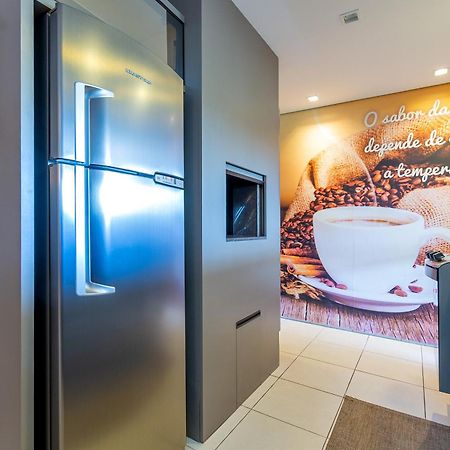 Luxuoso Apartamento Central Para 10 Pessoas 그라마도 외부 사진
