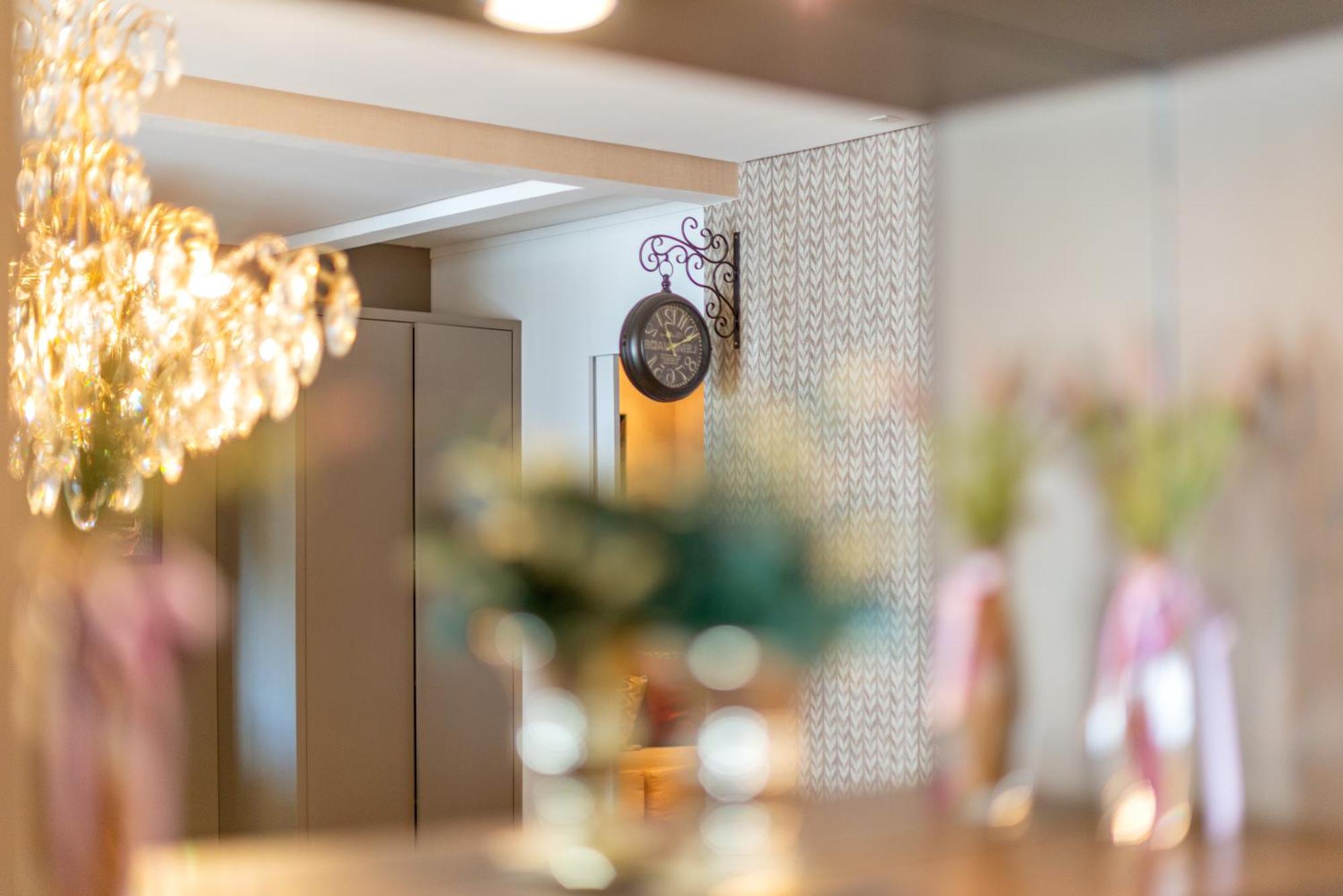 Luxuoso Apartamento Central Para 10 Pessoas 그라마도 외부 사진