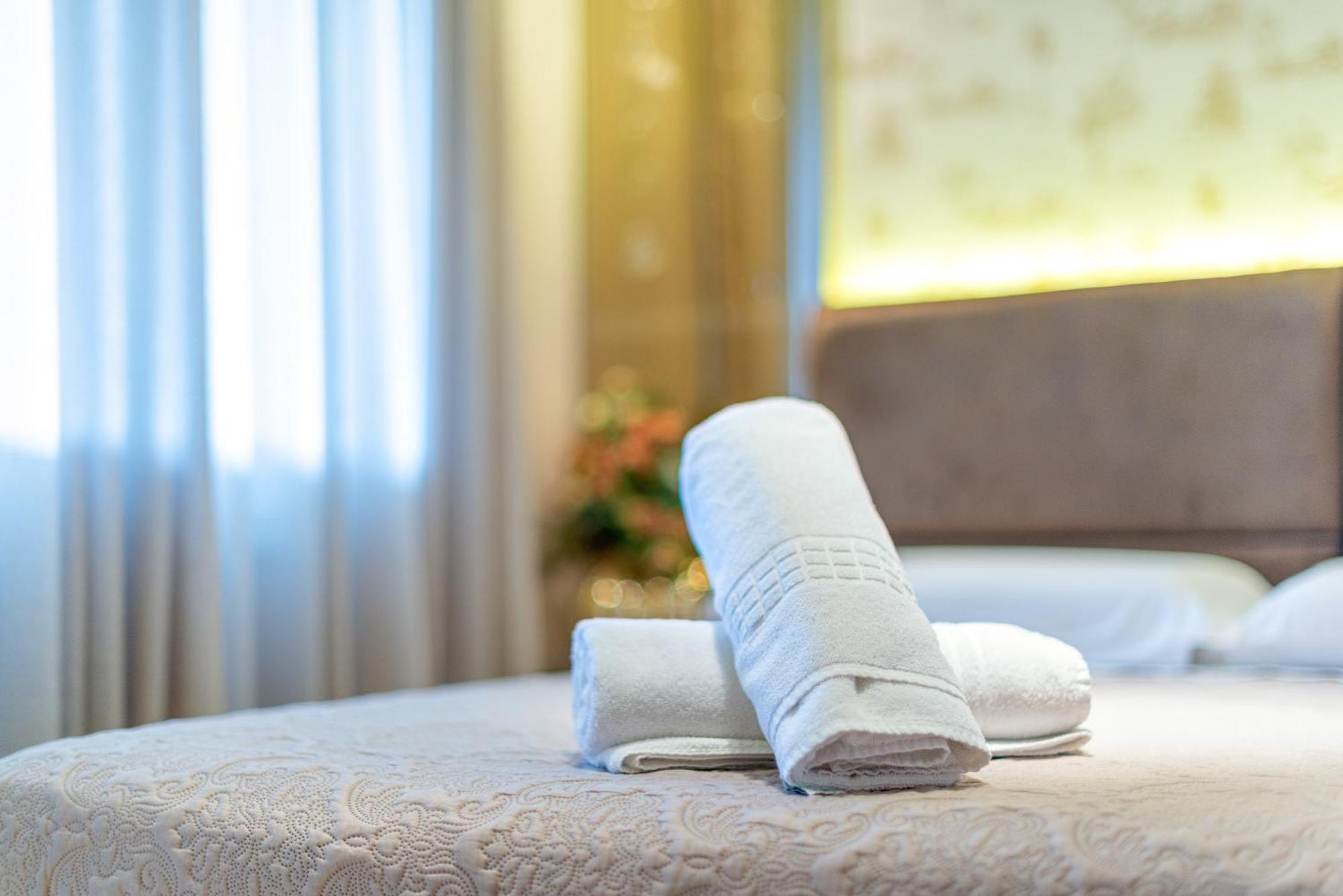 Luxuoso Apartamento Central Para 10 Pessoas 그라마도 외부 사진