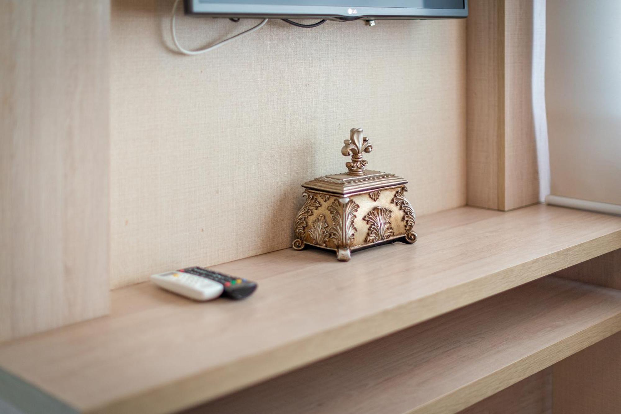 Luxuoso Apartamento Central Para 10 Pessoas 그라마도 외부 사진