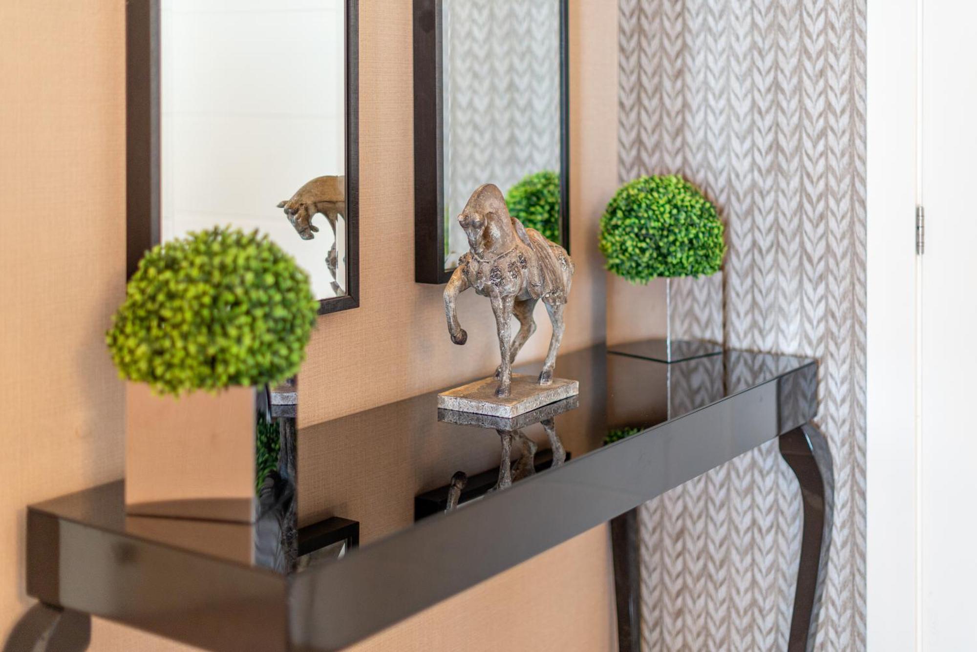 Luxuoso Apartamento Central Para 10 Pessoas 그라마도 외부 사진