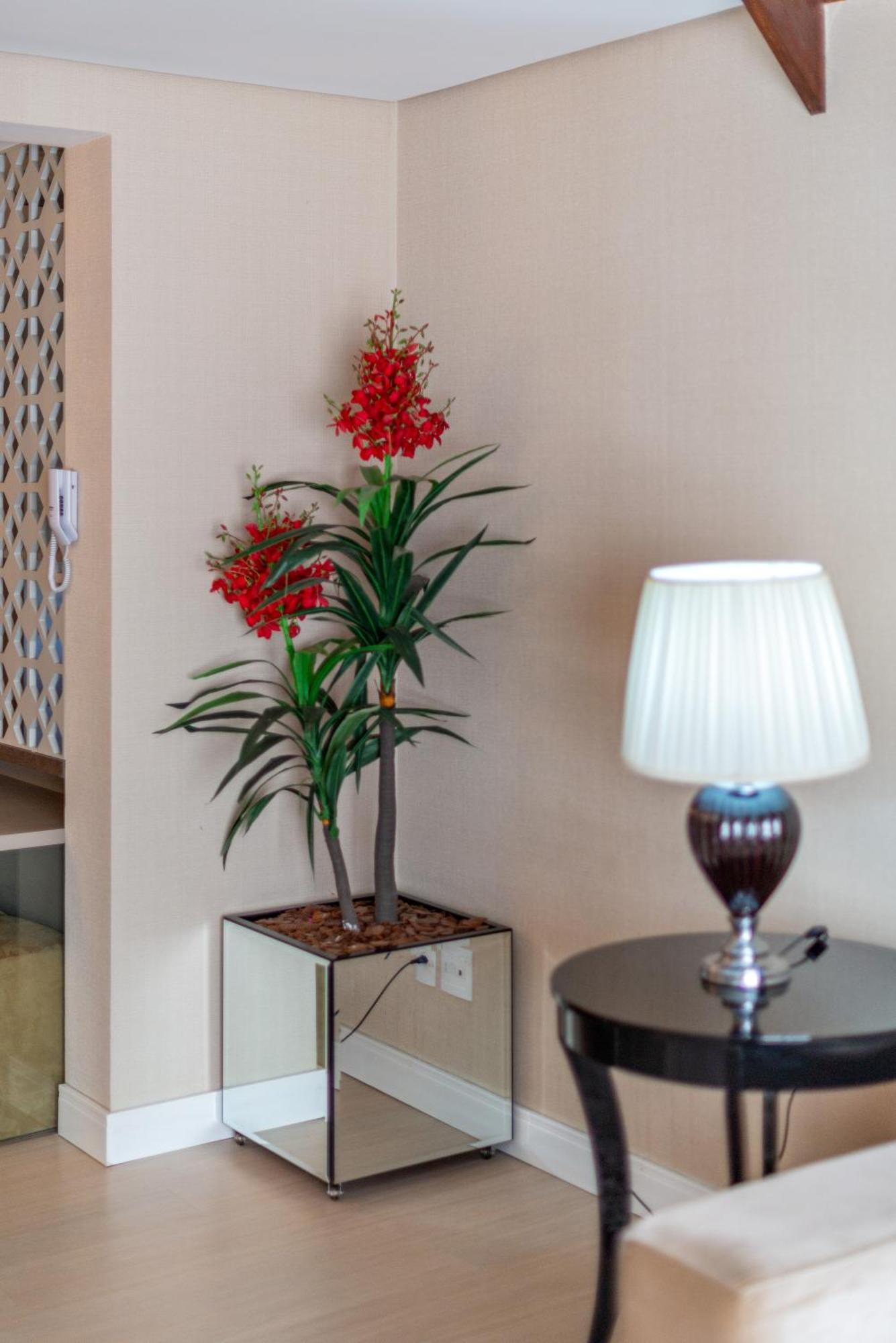 Luxuoso Apartamento Central Para 10 Pessoas 그라마도 외부 사진
