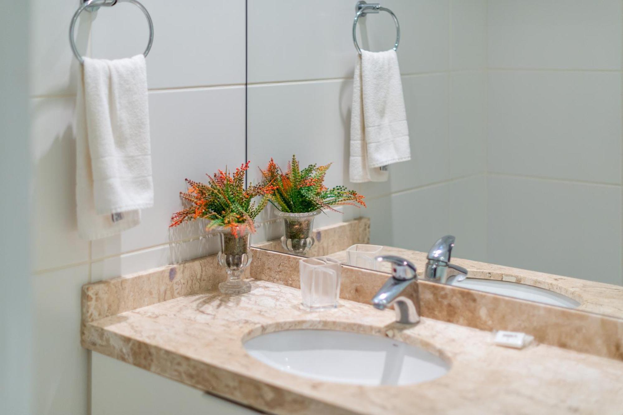 Luxuoso Apartamento Central Para 10 Pessoas 그라마도 외부 사진