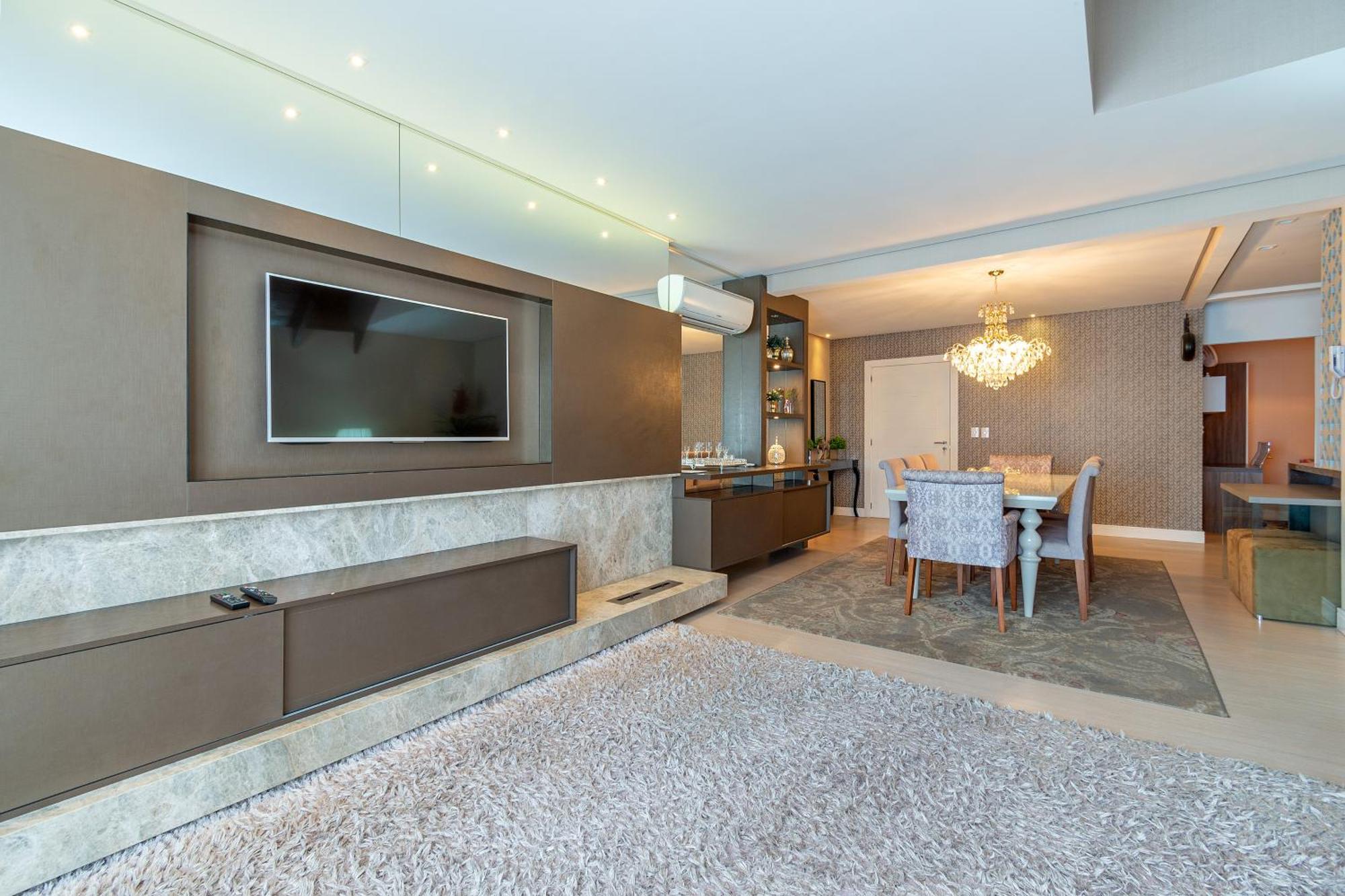 Luxuoso Apartamento Central Para 10 Pessoas 그라마도 외부 사진
