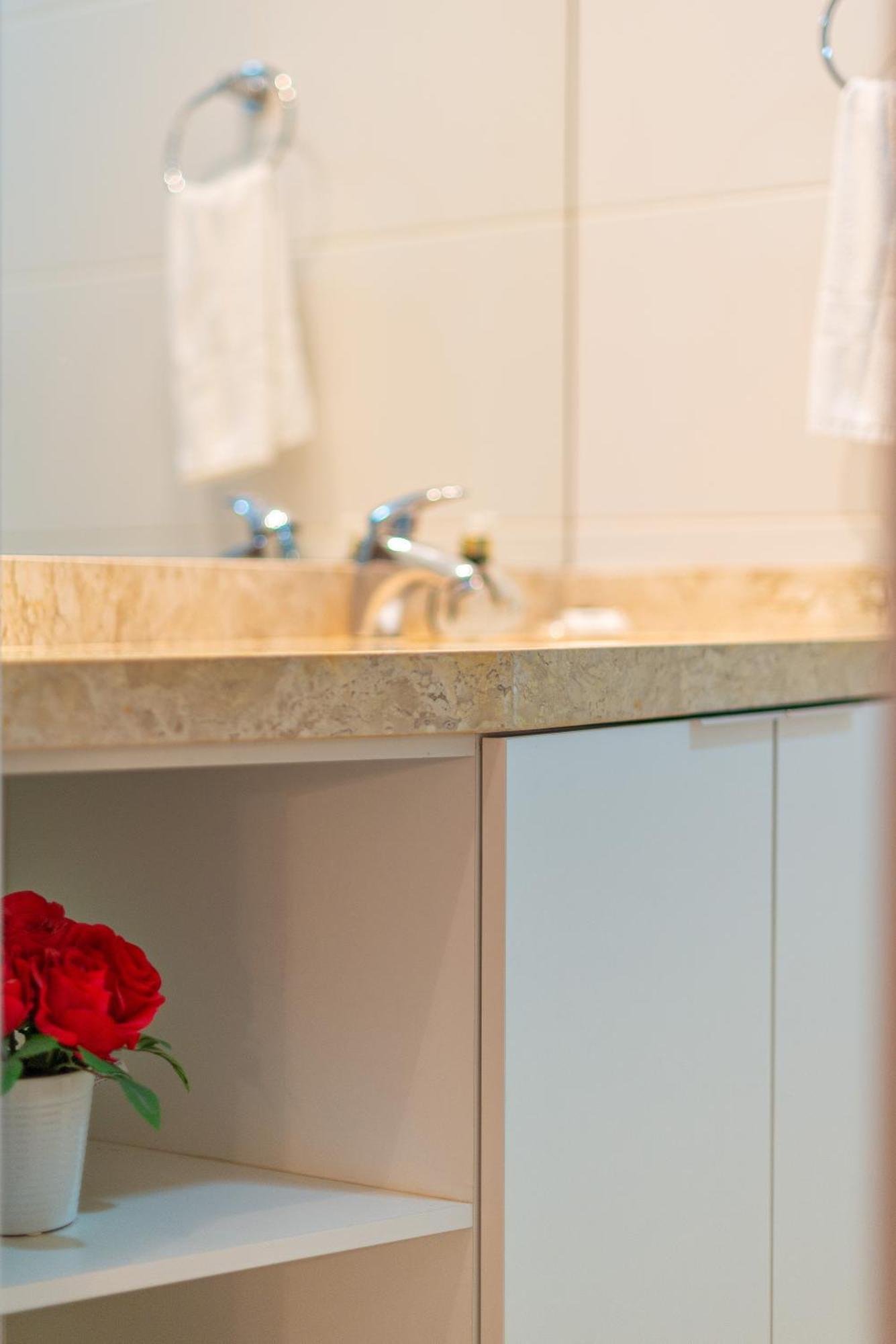 Luxuoso Apartamento Central Para 10 Pessoas 그라마도 외부 사진