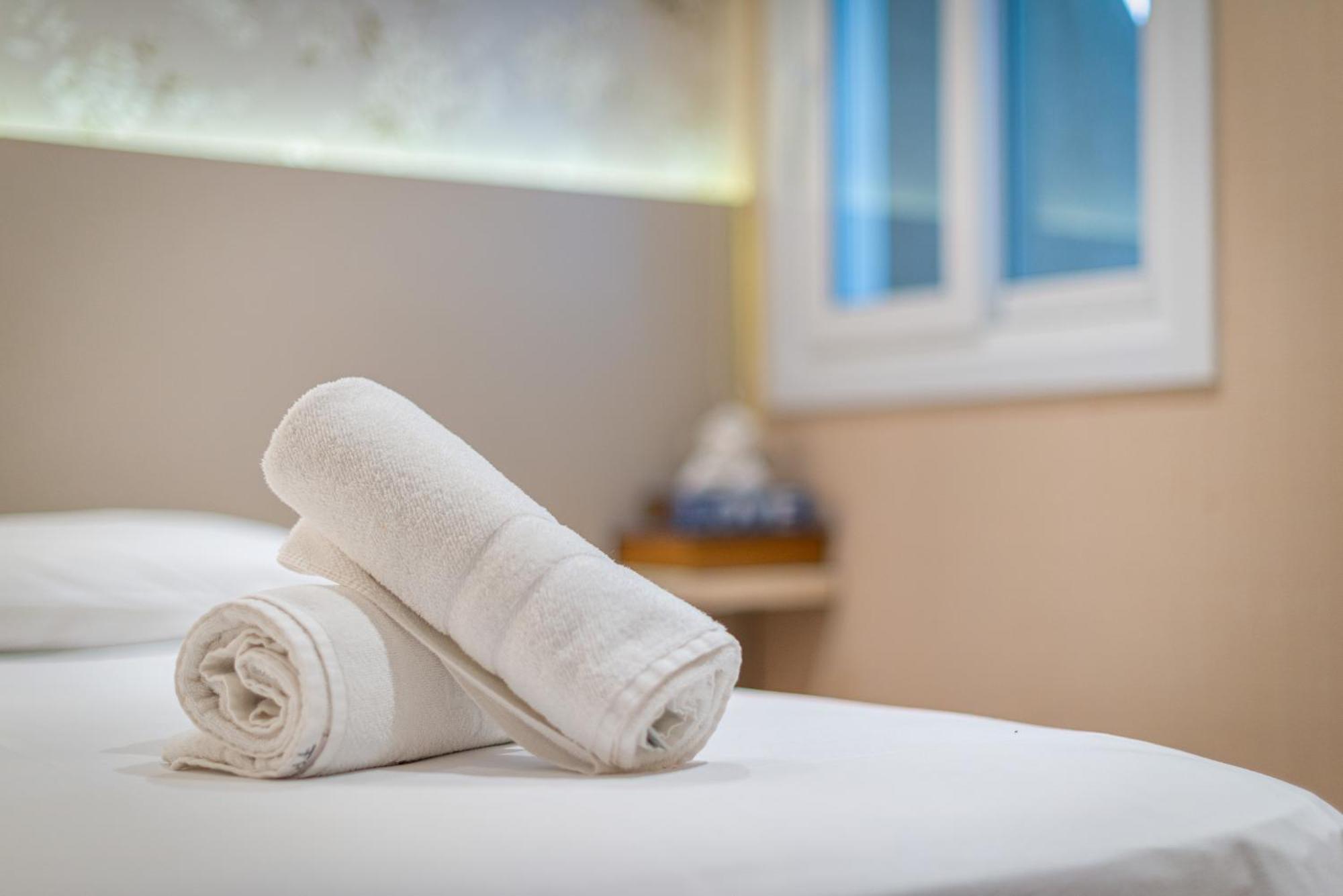 Luxuoso Apartamento Central Para 10 Pessoas 그라마도 외부 사진