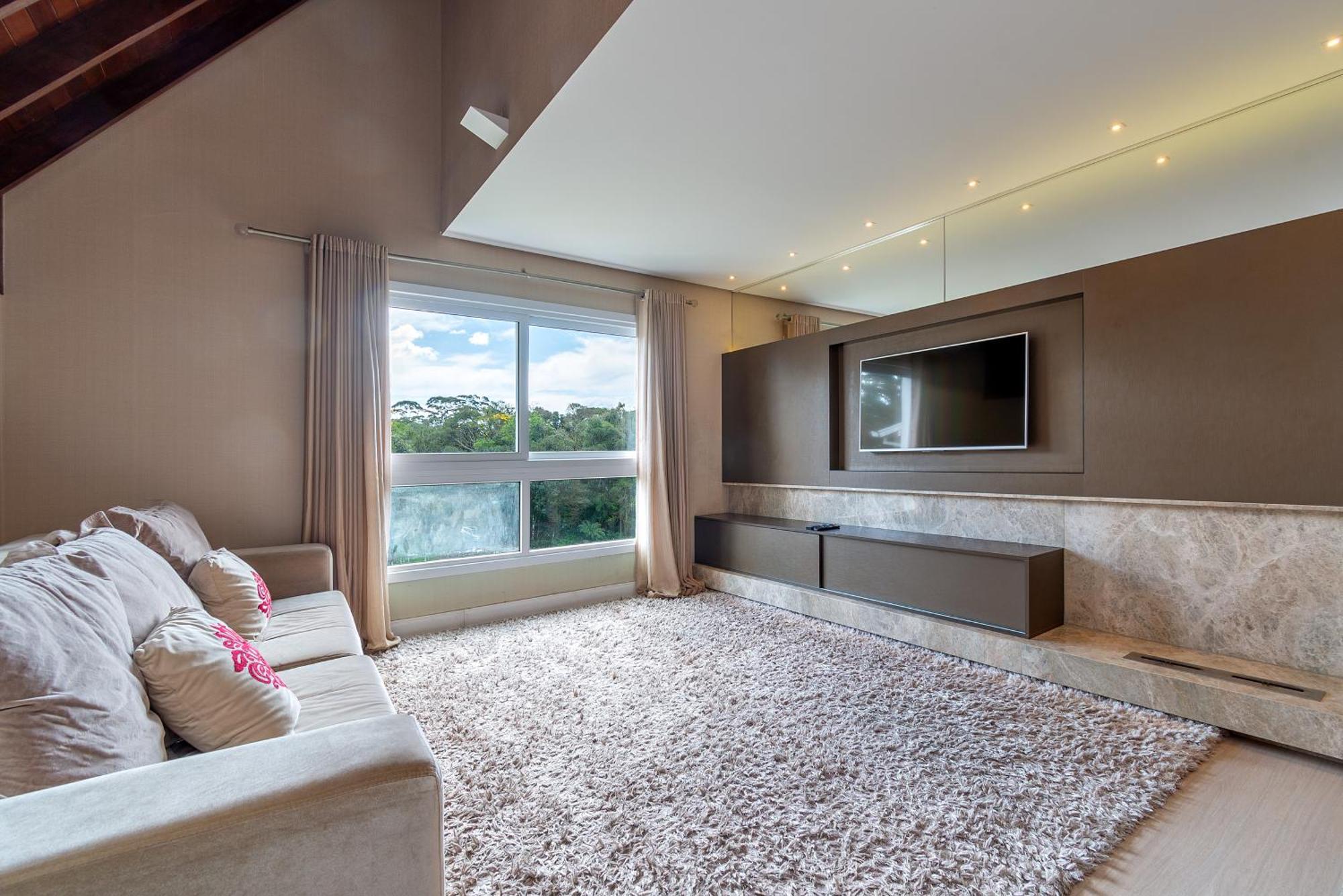 Luxuoso Apartamento Central Para 10 Pessoas 그라마도 외부 사진