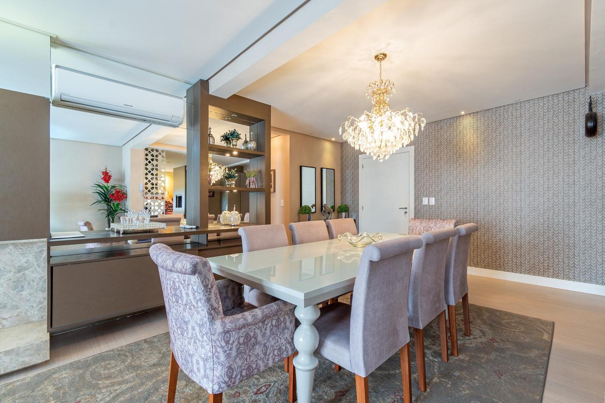 Luxuoso Apartamento Central Para 10 Pessoas 그라마도 외부 사진