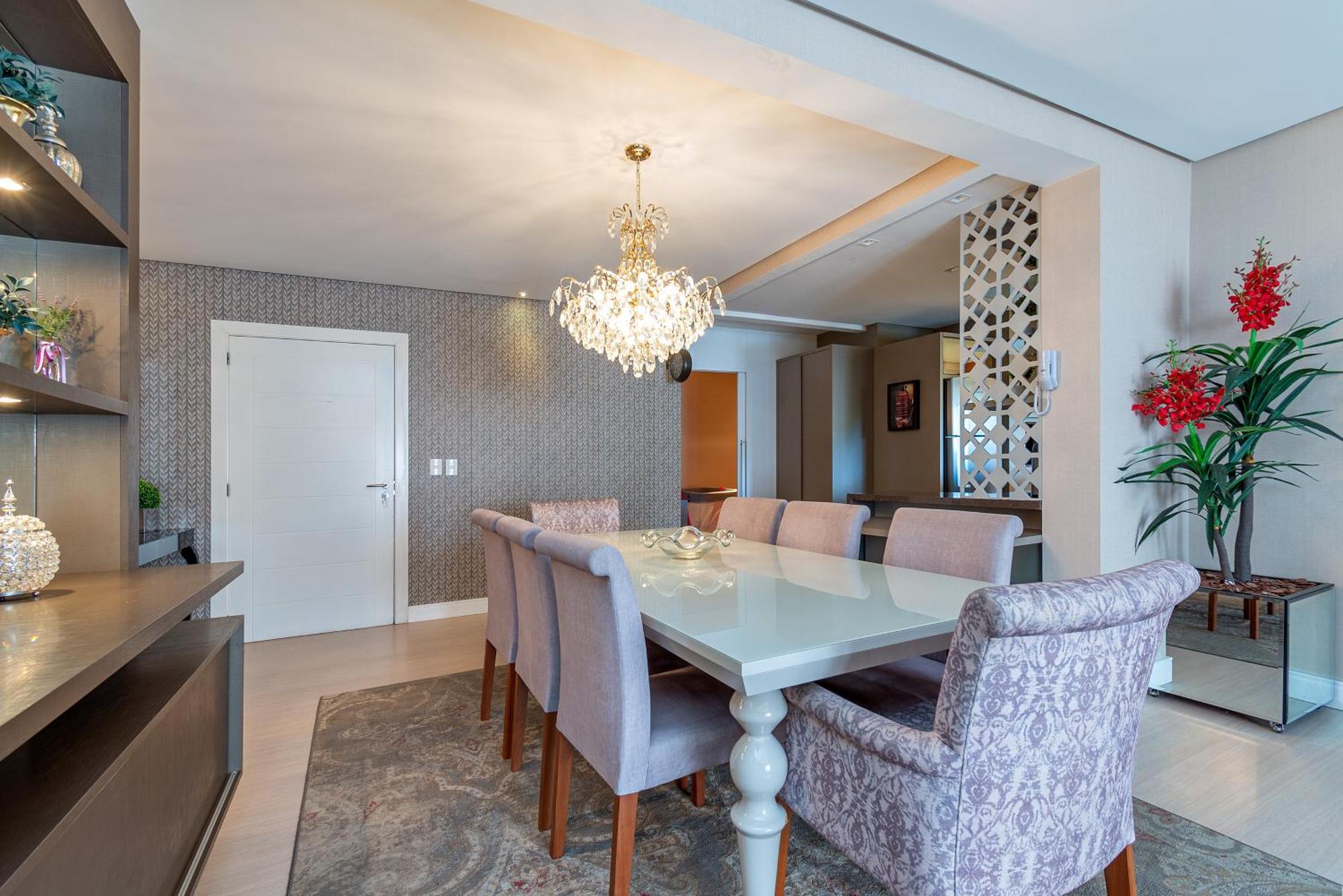 Luxuoso Apartamento Central Para 10 Pessoas 그라마도 외부 사진