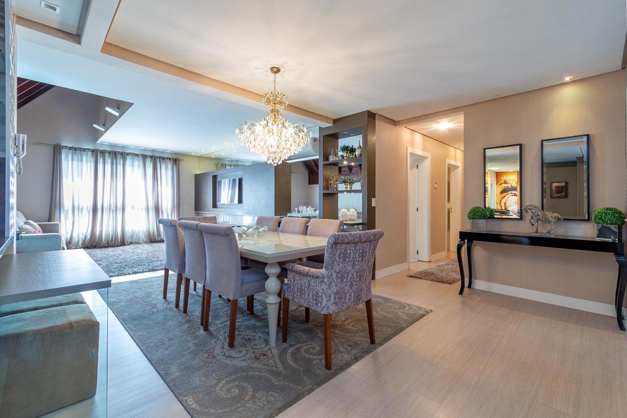 Luxuoso Apartamento Central Para 10 Pessoas 그라마도 외부 사진