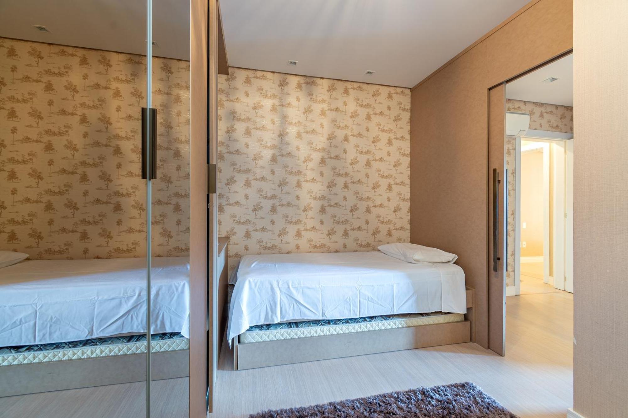 Luxuoso Apartamento Central Para 10 Pessoas 그라마도 외부 사진