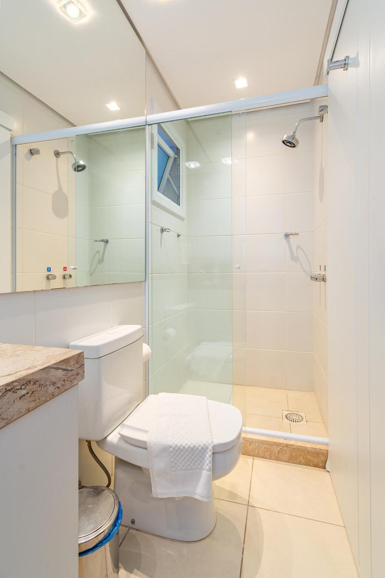 Luxuoso Apartamento Central Para 10 Pessoas 그라마도 외부 사진