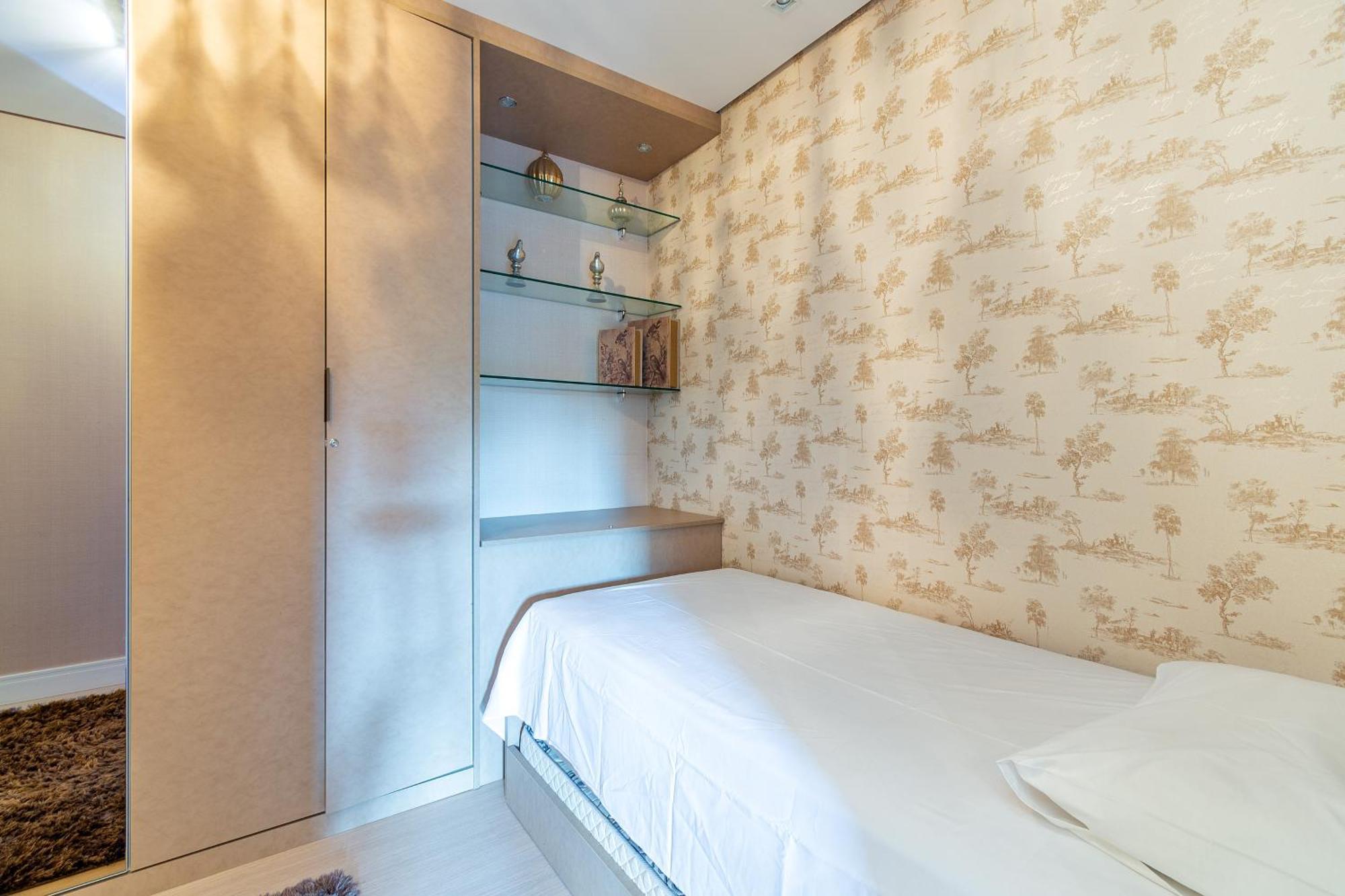 Luxuoso Apartamento Central Para 10 Pessoas 그라마도 외부 사진