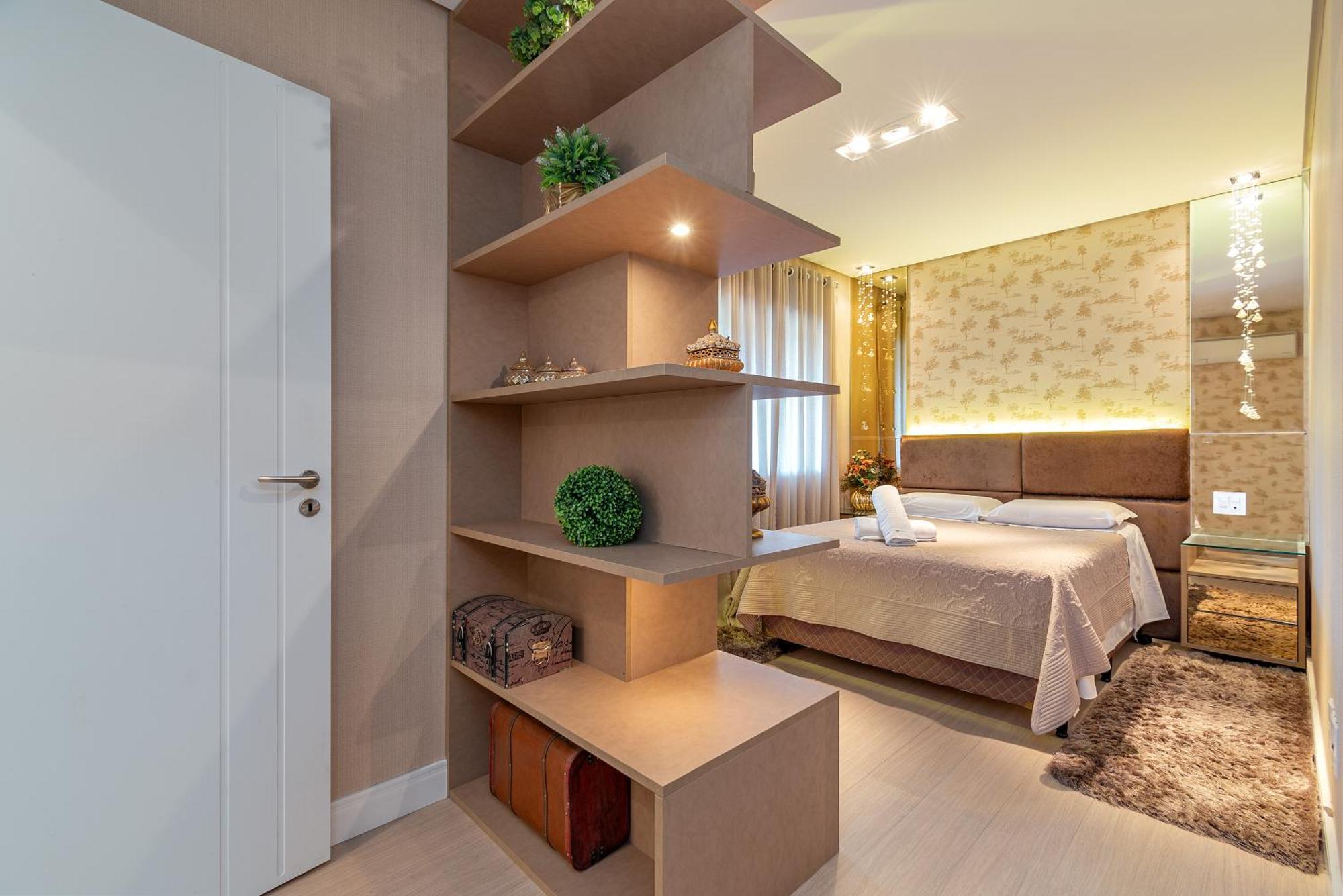 Luxuoso Apartamento Central Para 10 Pessoas 그라마도 외부 사진